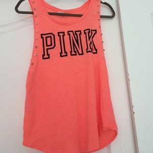 Cute tank top