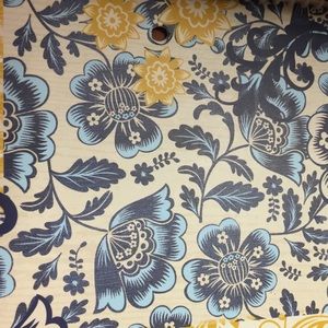 Meet your Posher, Leah