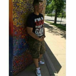 Meet your Posher, David