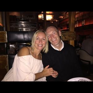 Meet your Posher, Caryn