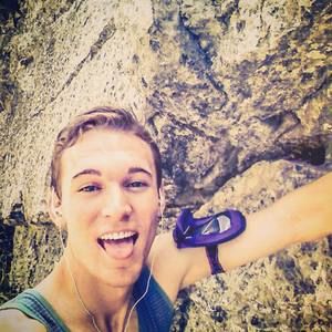 Meet your Posher, Jared