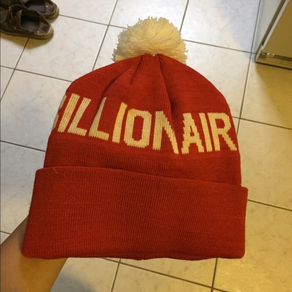Billionaire Boys Club Beanie