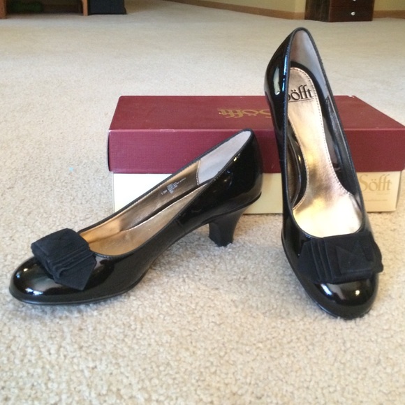 Sofft Shoes