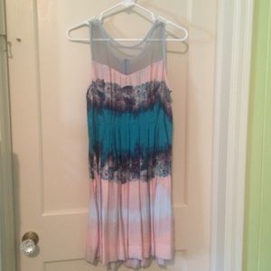 Urban Outfitters Kimchi Blue Dress