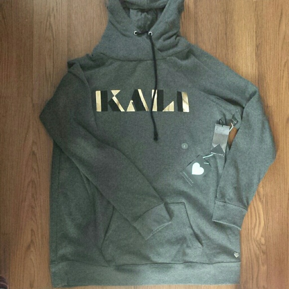 Hooded