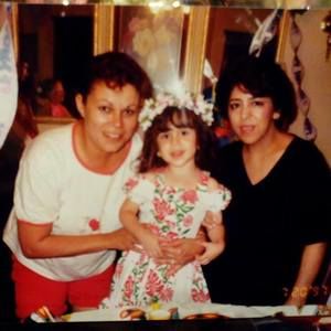 Meet your Posher, Leilani