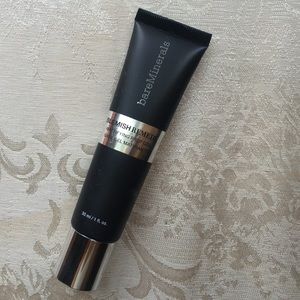 bare minerals mattifying prep gel