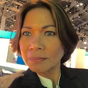 Meet your Posher, Edith