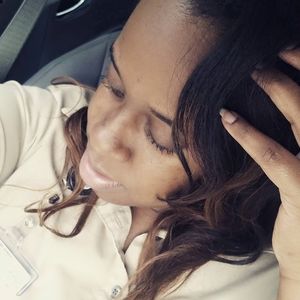 Meet your Posher, Ebony