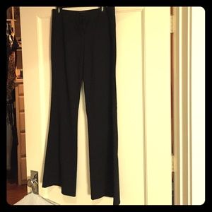 BCBG dress pants size 4