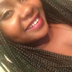 Meet your Posher, Gracie