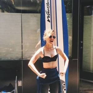 Meet your Posher, Halley