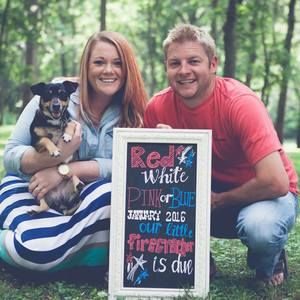 Meet your Posher, Tiffany