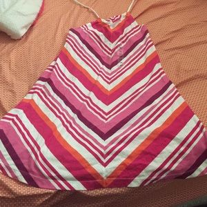 Little girl dress