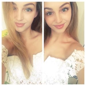 Meet your Posher, Kristina