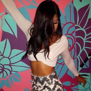 Meet your Posher, Kianahlee