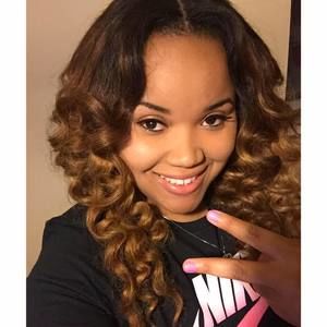 Meet your Posher, Charmaine