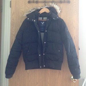 American Eagle Coat