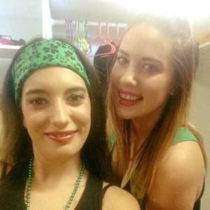 Meet your Posher, Kayla