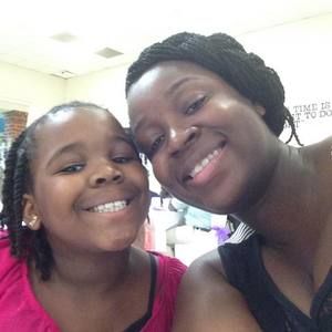 Meet your Posher, Dorte