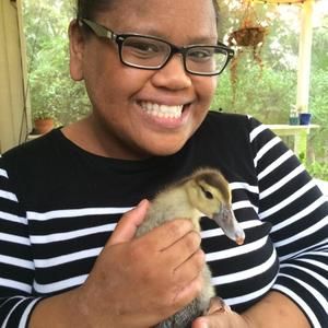 Meet your Posher, Melanie