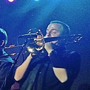 Meet your Posher, Samuel