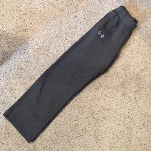 Under Armour sweat pants