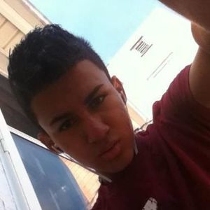 Meet your Posher, Edras