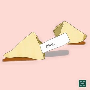 Meet your Posher, Elaine