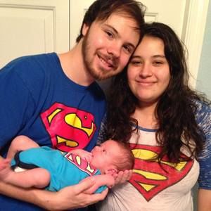 Meet your Posher, Alexis