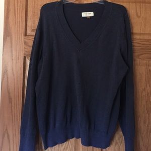 Comfortable sweater