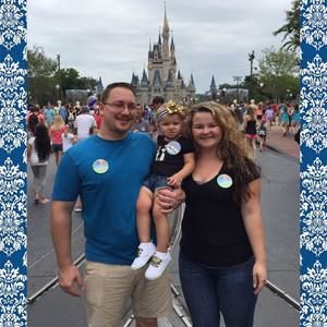 Meet your Posher, Courtney