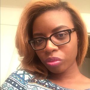 Meet your Posher, Ashley