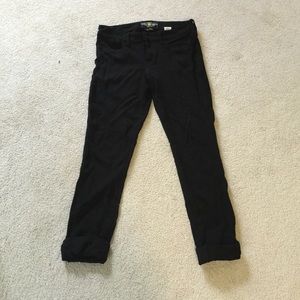 Lucky Brand jegging