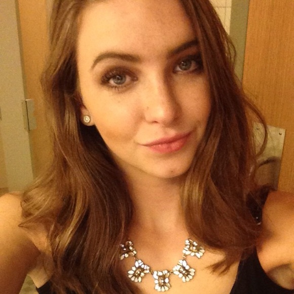 Meet your Posher, Katrina