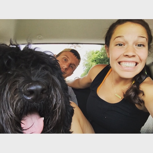 Meet your Posher, Lauren