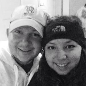 Meet your Posher, Erika