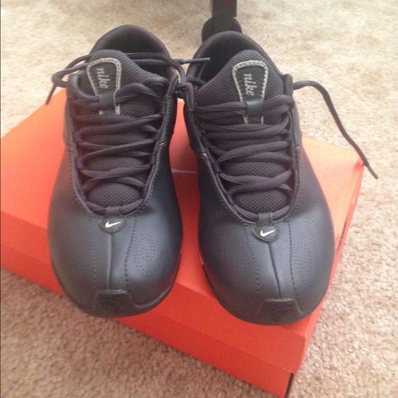 SOLD!! Nike air training shoes