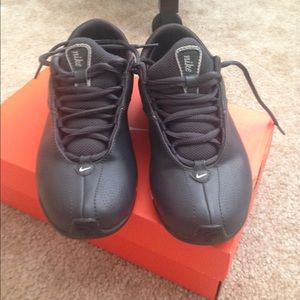 SOLD!! Nike air training shoes