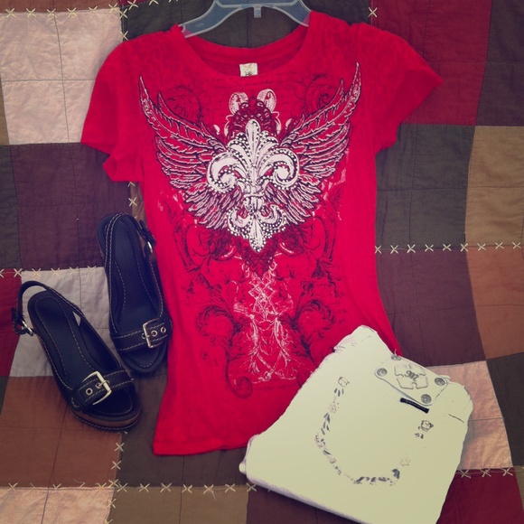 Ritual shirt size M