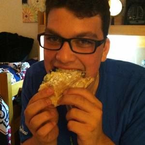 Meet your Posher, Cam