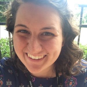 Meet your Posher, Colleen