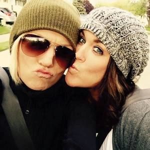 Meet your Posher, Mandy