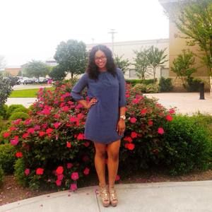 Meet your Posher, Khrysy