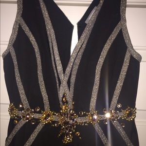 SOLD ❌♥️ Attractive/Sexy Black bandage dress