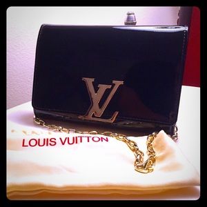 One-Of-A-Kind Louis Vuitton