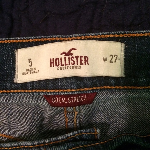 Hollister shorts - Picture 2 of 4