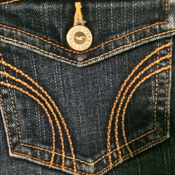 Hollister shorts - Picture 4 of 4