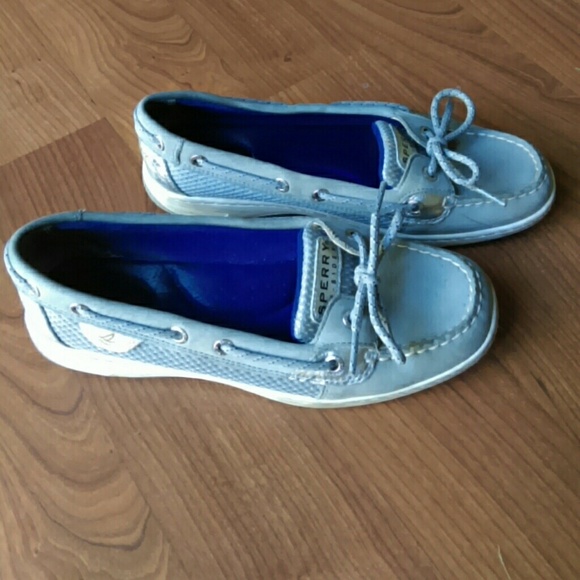 Sperry Shoes - Sperry top sider
