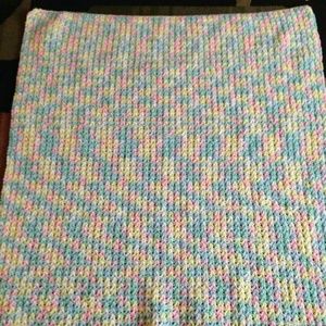 Baby blanket